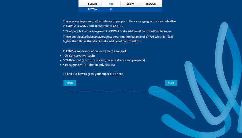 Super Comparison site